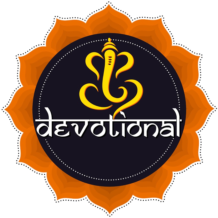 DEVOTIONAL YouTube-Kanal-Avatar