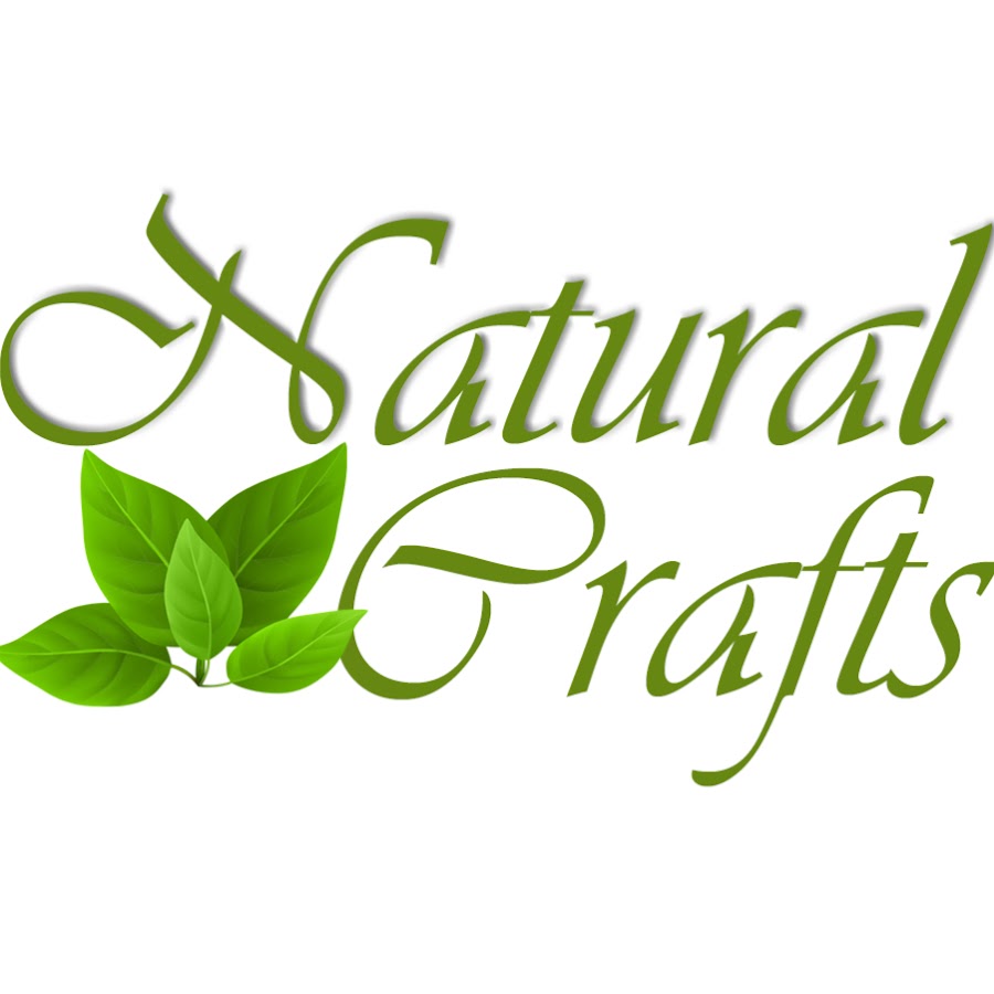 Natural Crafts YouTube channel avatar