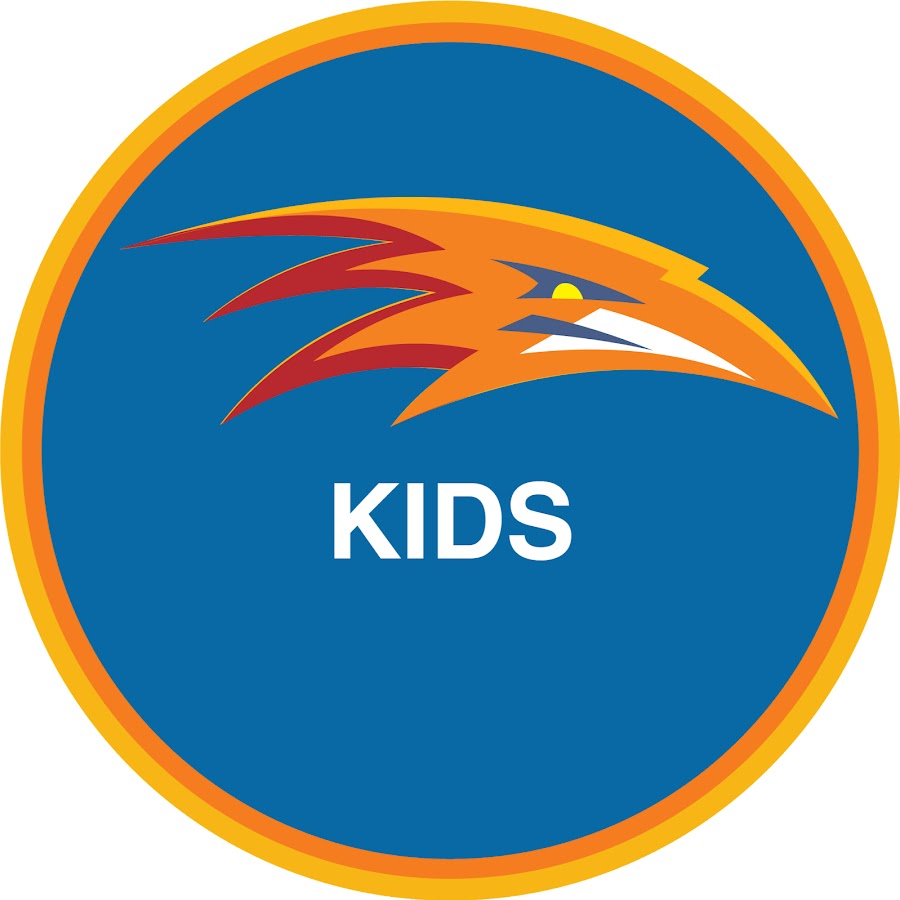Eagle Kids YouTube-Kanal-Avatar