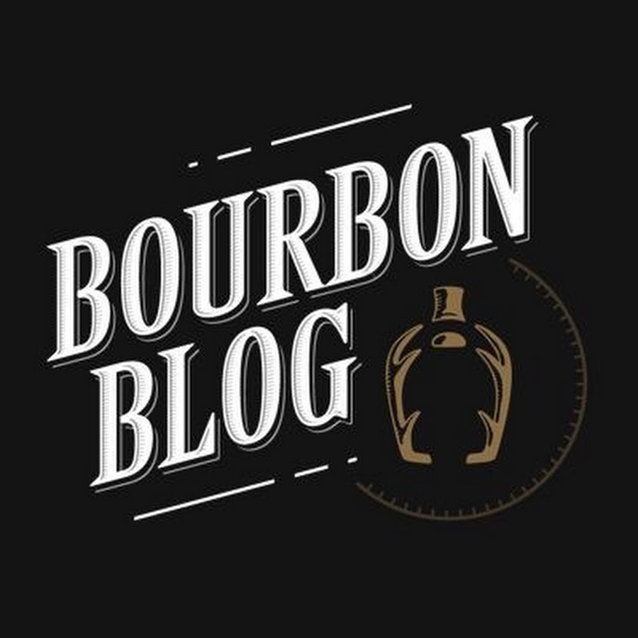 BourbonBlog YouTube channel avatar