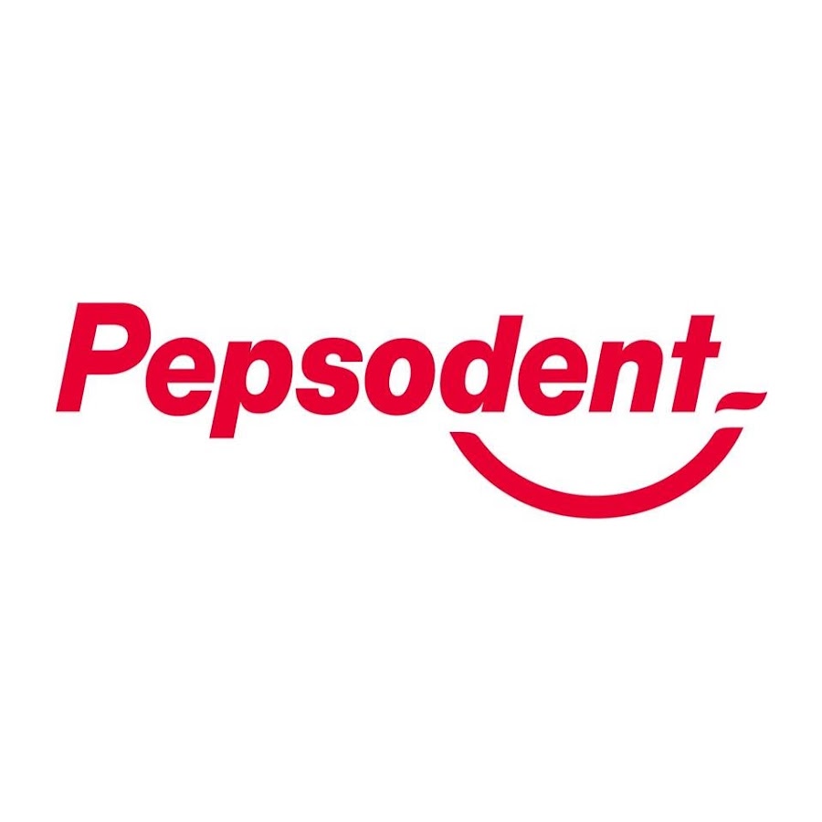 Pepsodent India यूट्यूब चैनल अवतार