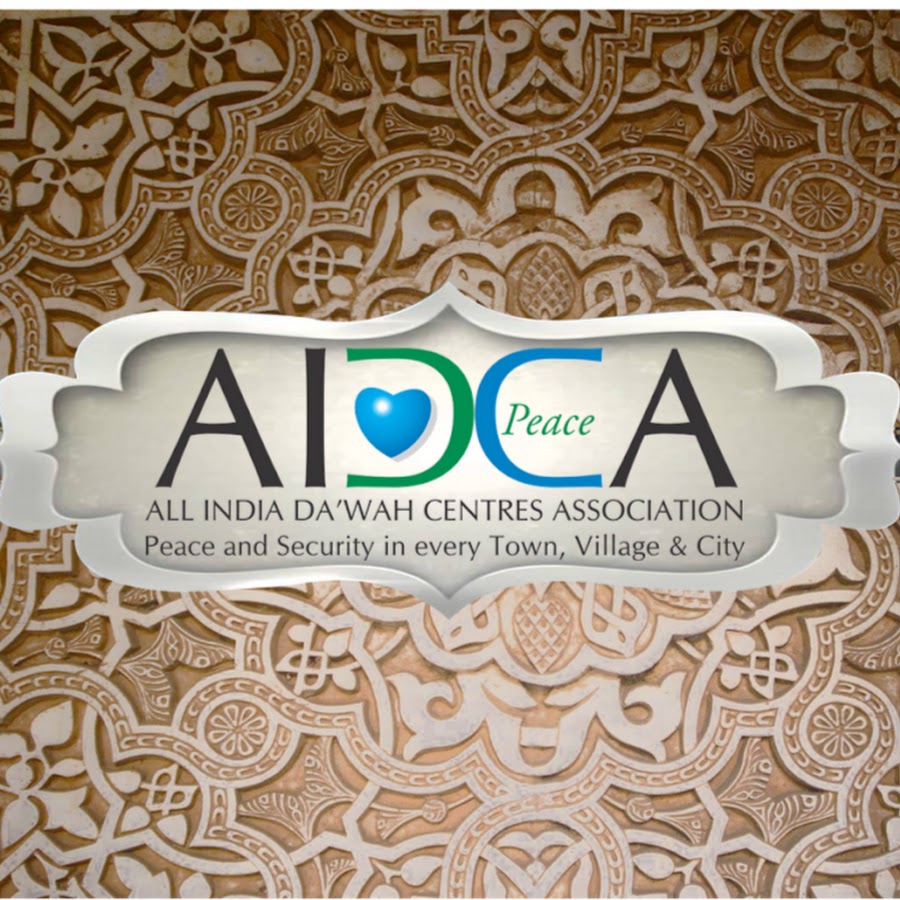 AIDCA Official YouTube channel avatar
