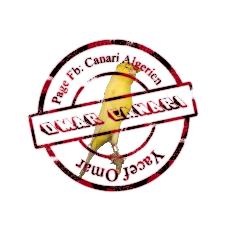 Omar Canari YouTube channel avatar