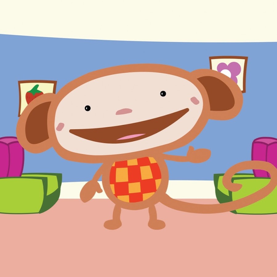 Baby Tv رمز قناة اليوتيوب