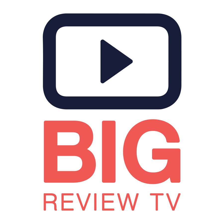Big Review TV Social YouTube channel avatar