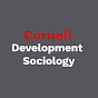 Cornell Dept. of Development Sociology YouTube Profile Photo
