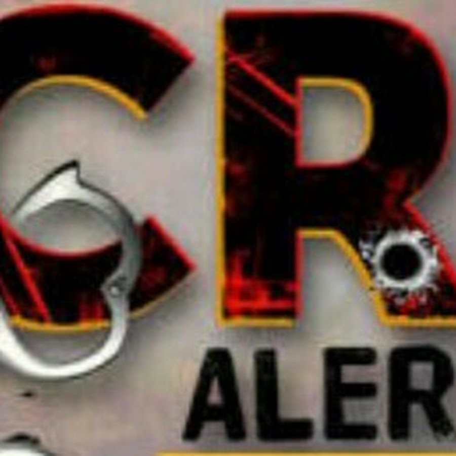 Crime Alert be Safe Avatar de canal de YouTube