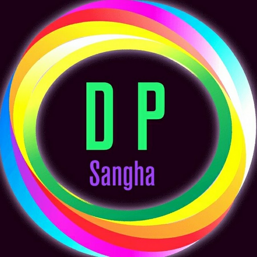 D P Sangha YouTube channel avatar