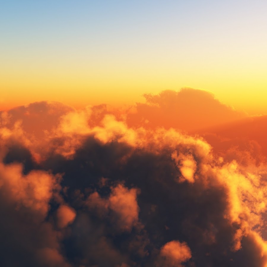 Sun above. обложка the sun 2022. Above the clouds stock by matthewvolget. Sun above.