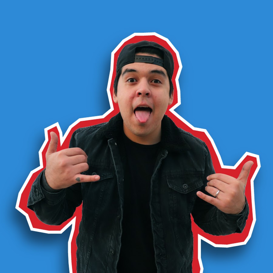 El Branding Avatar de canal de YouTube