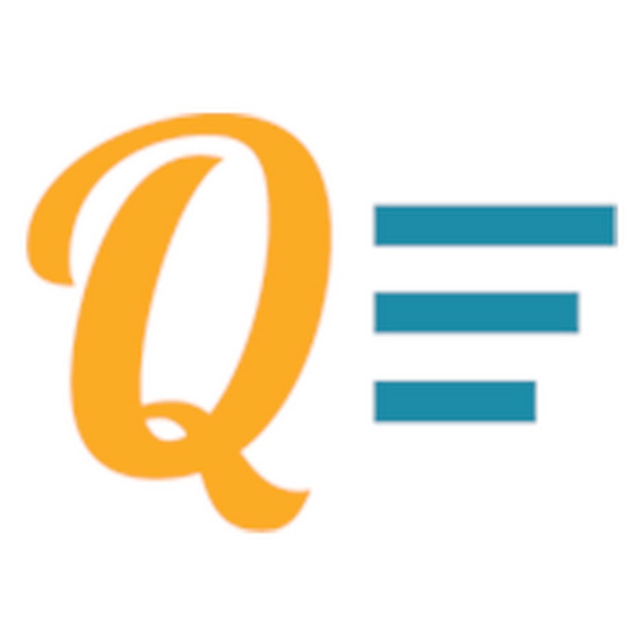 Quickienomics YouTube channel avatar