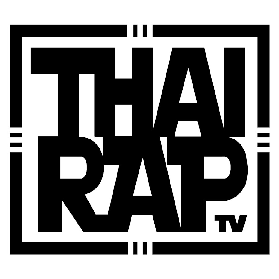 THAI RAP TV Avatar canale YouTube 