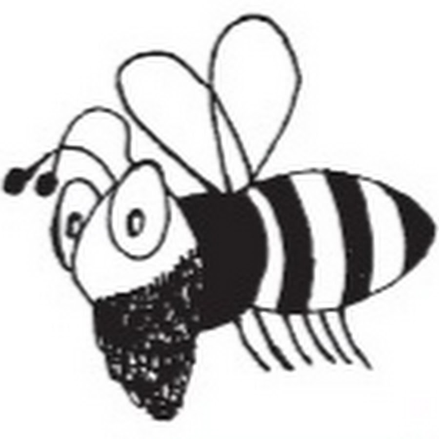 The Bearded Bee