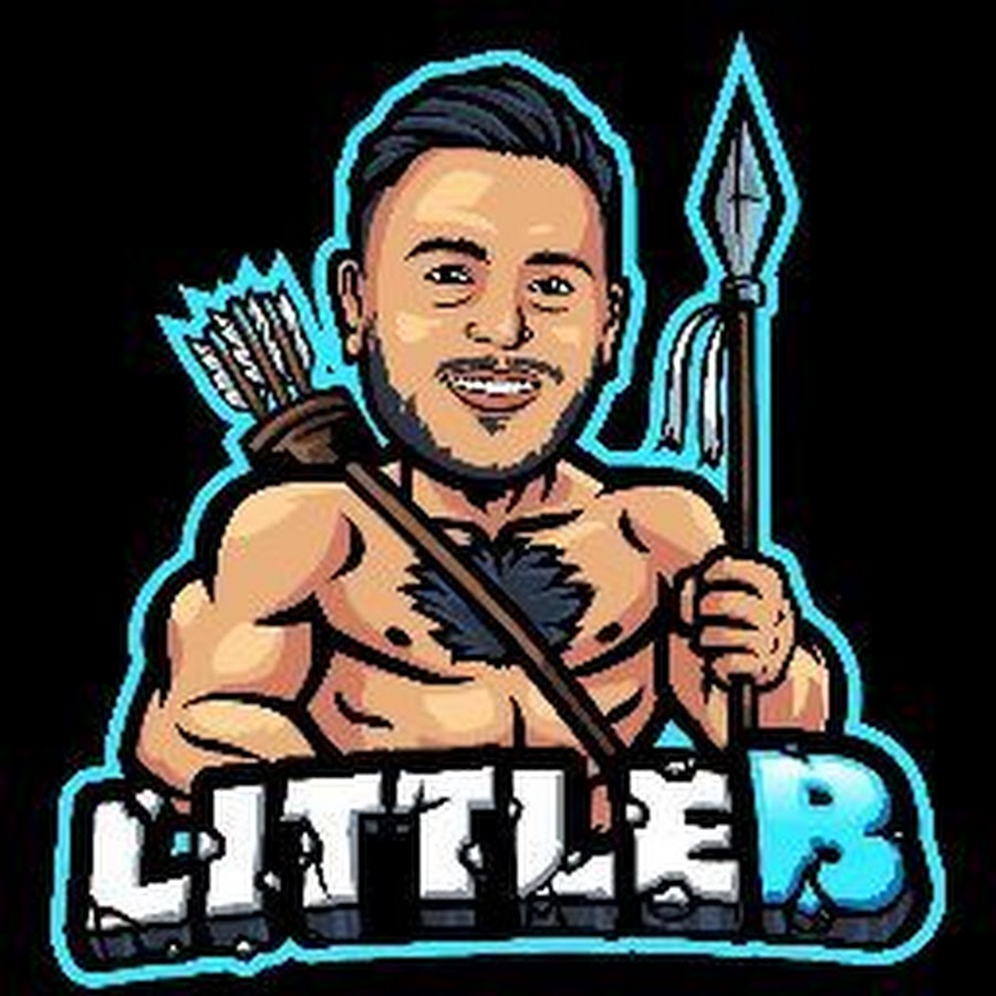 LittleB رمز قناة اليوتيوب