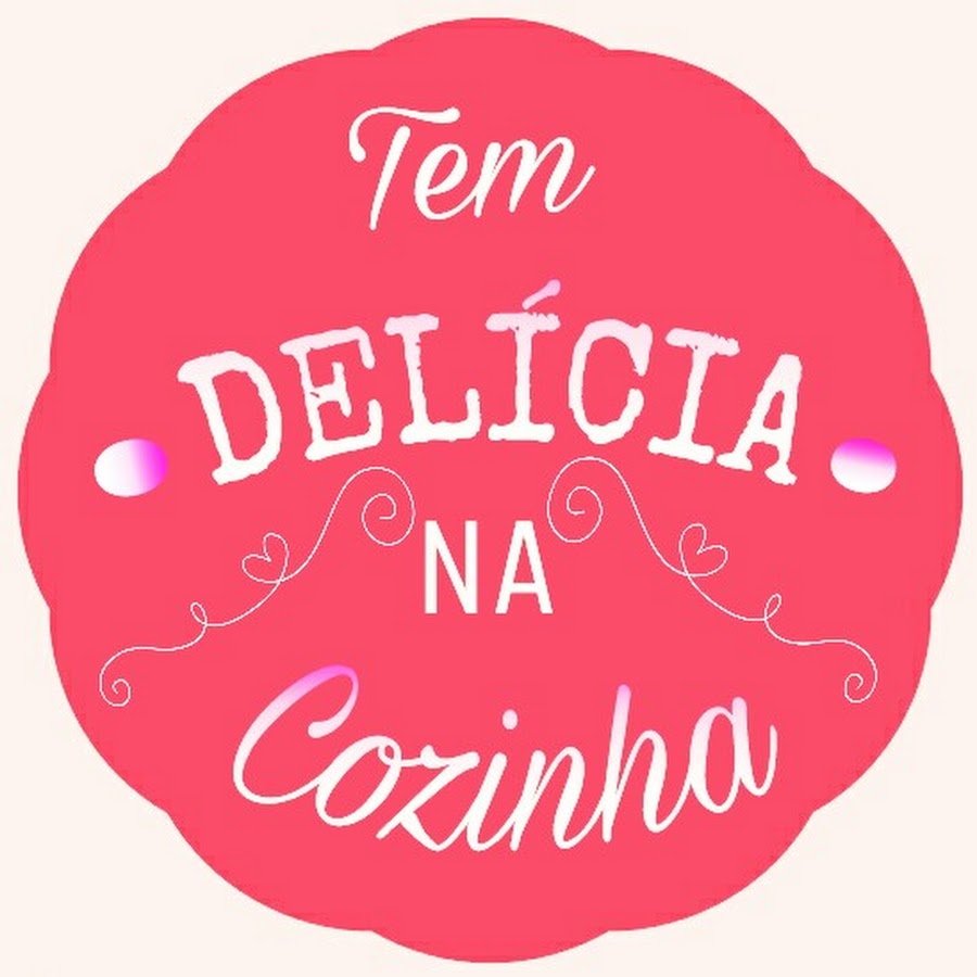 Tem DelÃ­cia na Cozinha यूट्यूब चैनल अवतार