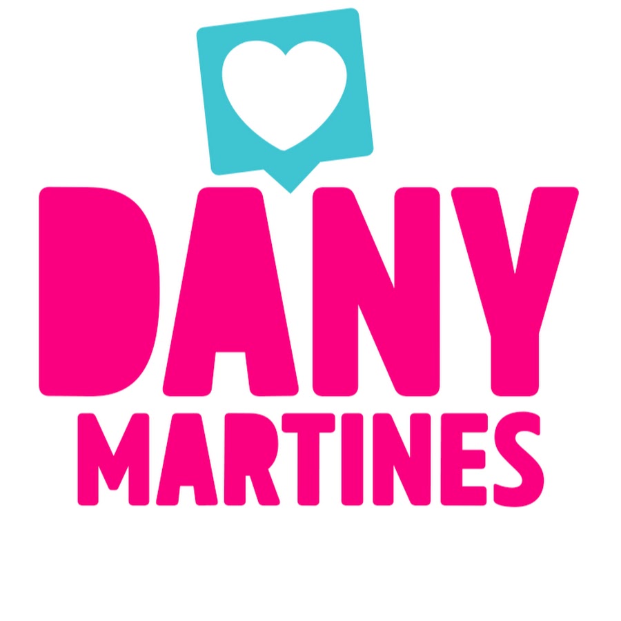 Dany Martines Avatar de canal de YouTube