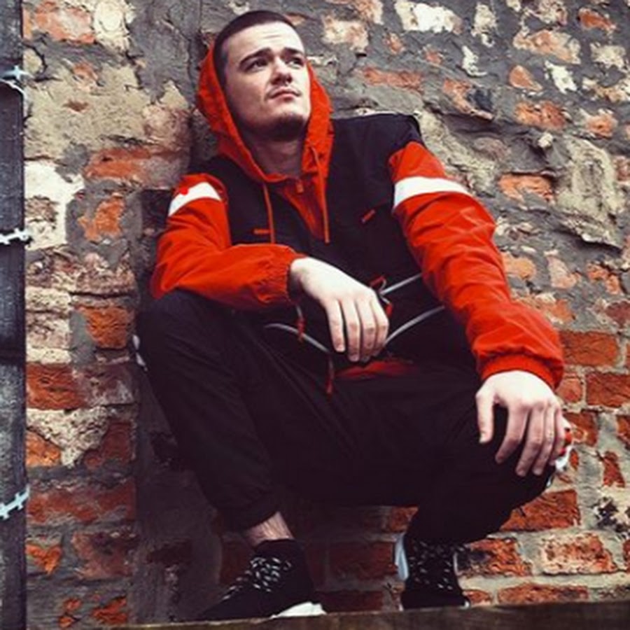 George Sampson Avatar canale YouTube 