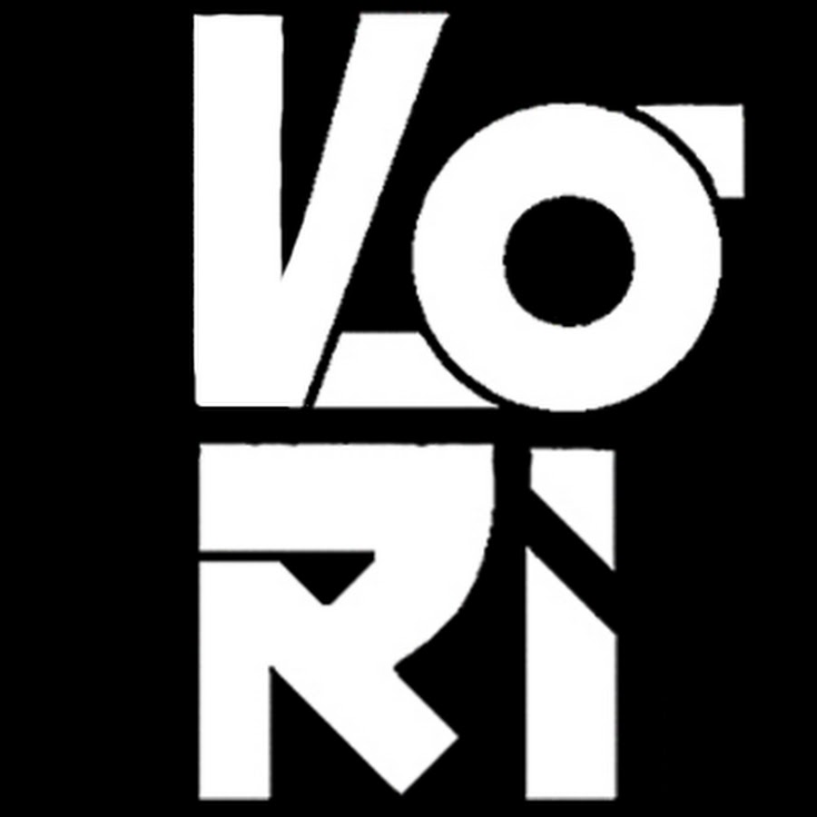 vorixo YouTube channel avatar