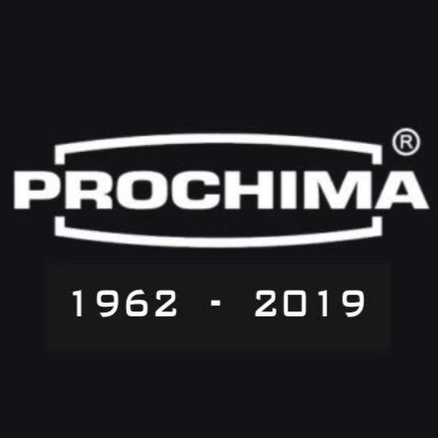 Prochima resin Avatar del canal de YouTube