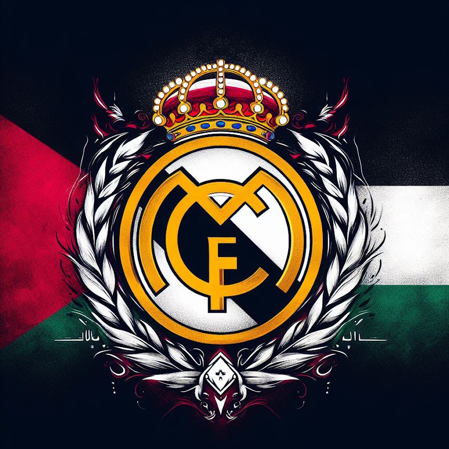 Ù‡Ù„Ø§ Ù…Ø¯Ø±ÙŠØ¯ - Hala Madrid YouTube channel avatar