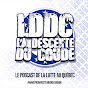 La Descente Du Coude YouTube Profile Photo