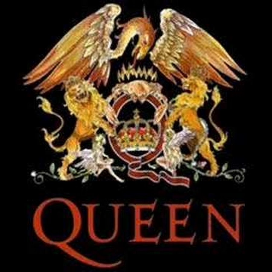 QueenCentral YouTube channel avatar