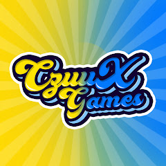 czuuX Games