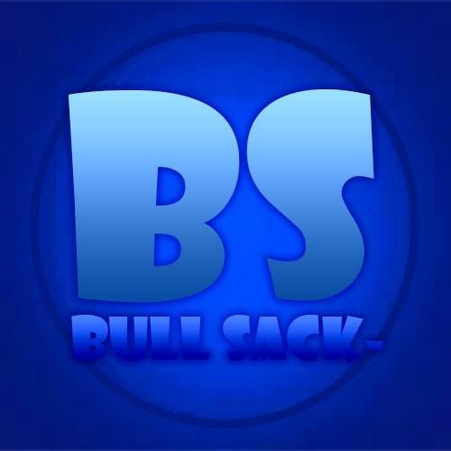 Bull Sack Avatar channel YouTube 