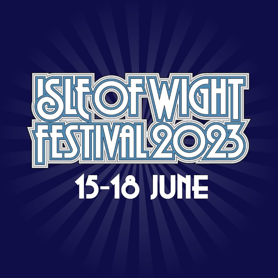 isleofwightfestival YouTube channel avatar