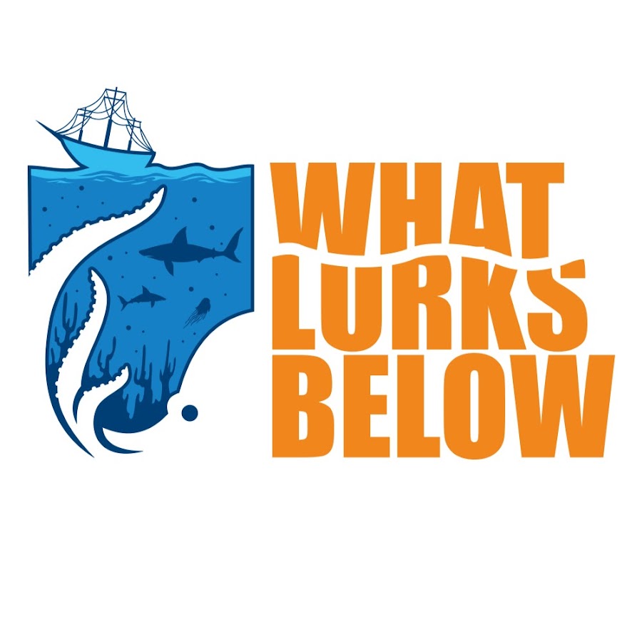 What Lurks Below YouTube kanalı avatarı