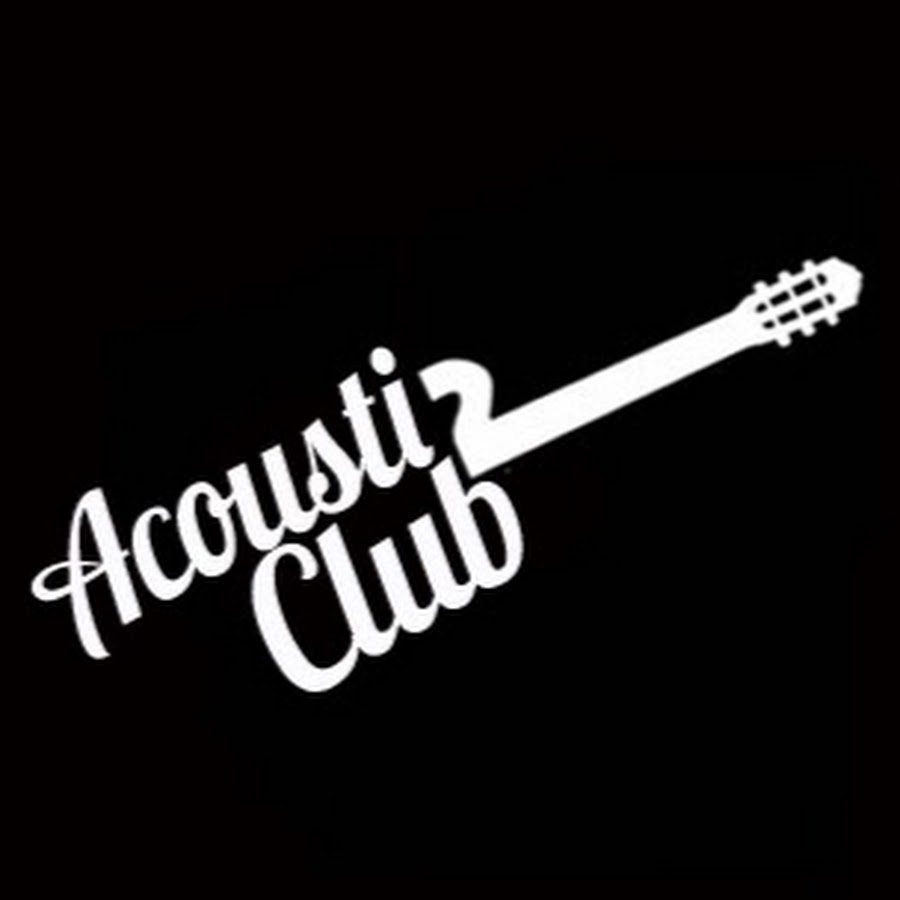 AcoustiClub YouTube channel avatar
