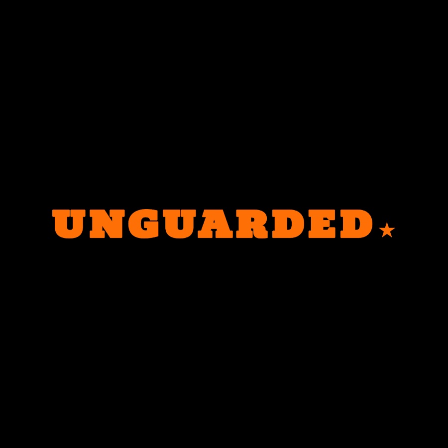 UNGUARDED YouTube channel avatar