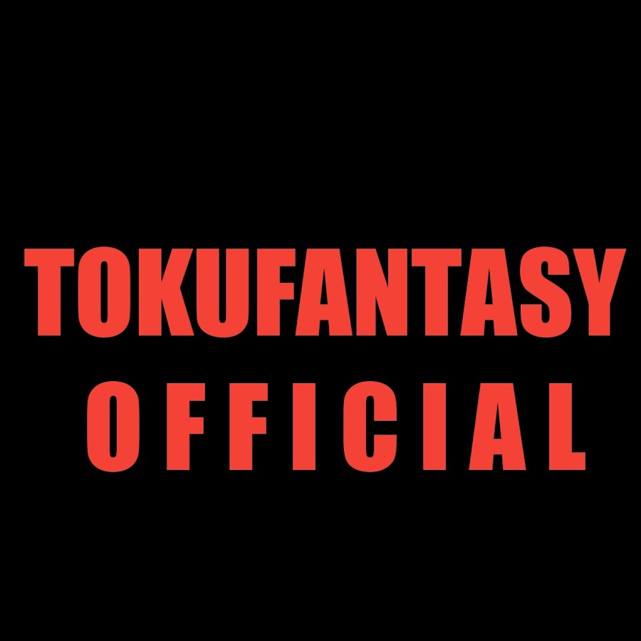 Anime Tokusatsu Fantasy Avatar del canal de YouTube