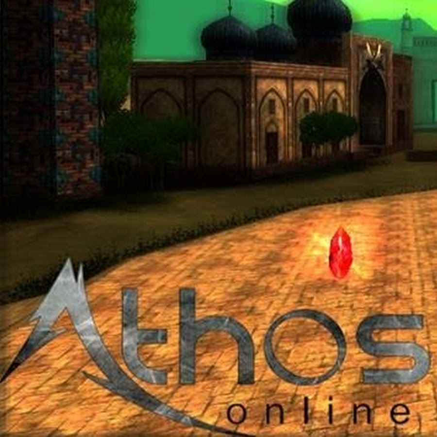 Athos Sro YouTube-Kanal-Avatar