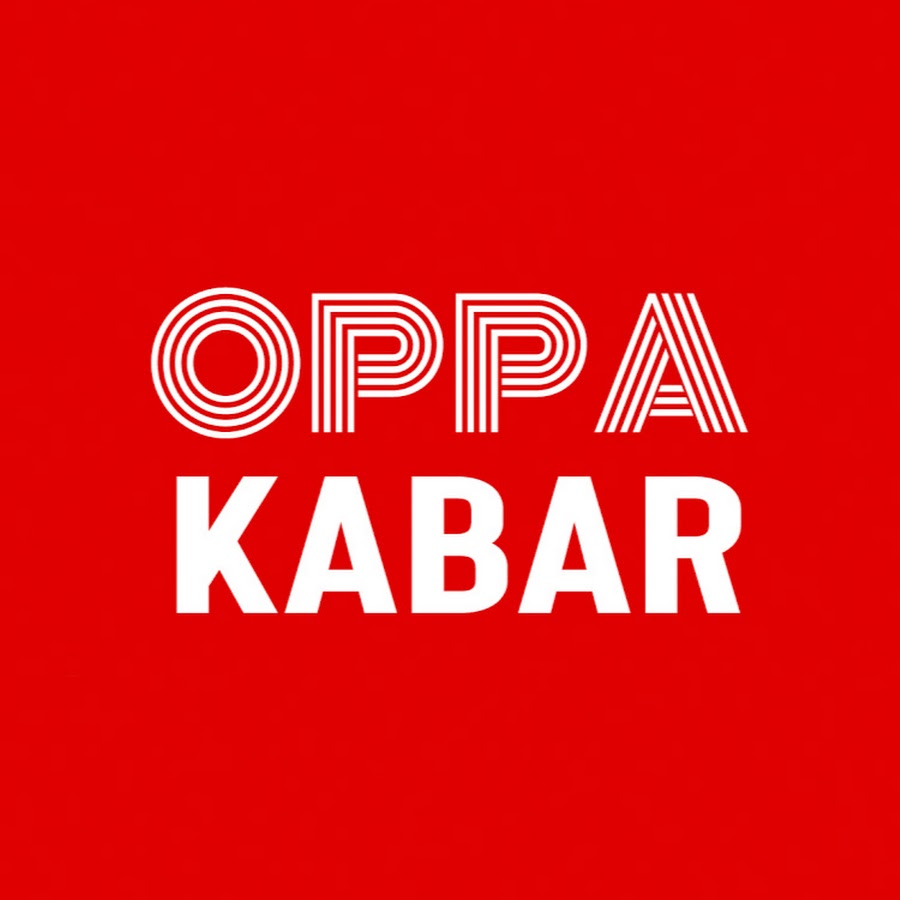 Oppakabar YouTube kanalı avatarı