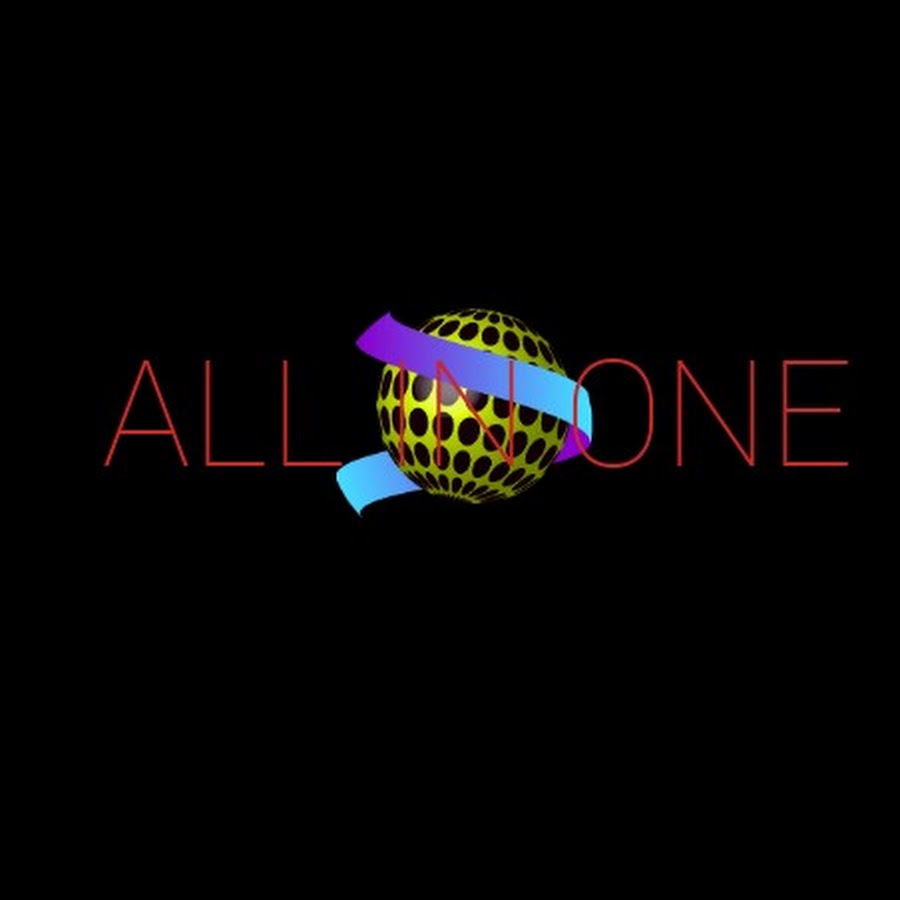ALL IN ONE YouTube-Kanal-Avatar