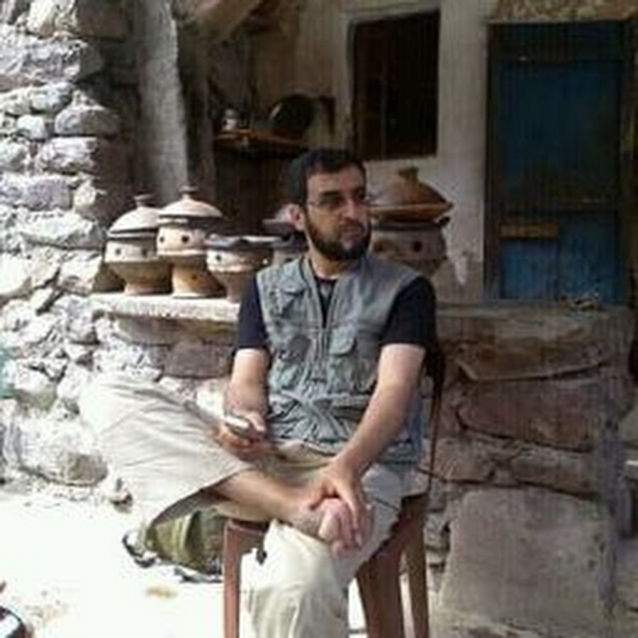 Youssef El adnani YouTube channel avatar