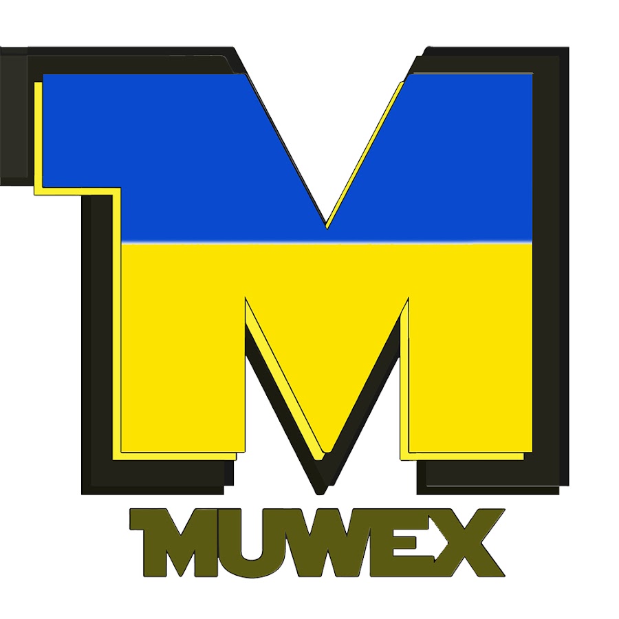 Muwex YouTube channel avatar