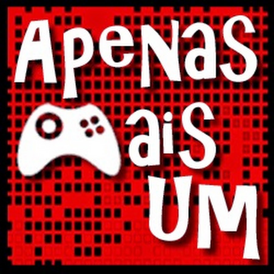 Apenas Mais Um YouTube kanalı avatarı