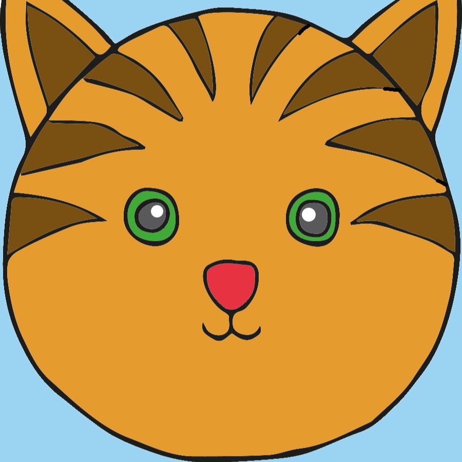 Cartoon Games Kids TV YouTube channel avatar