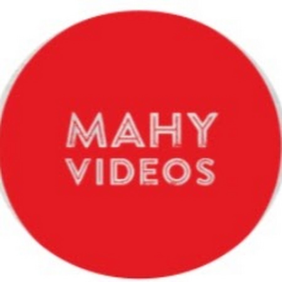 Mahy videos