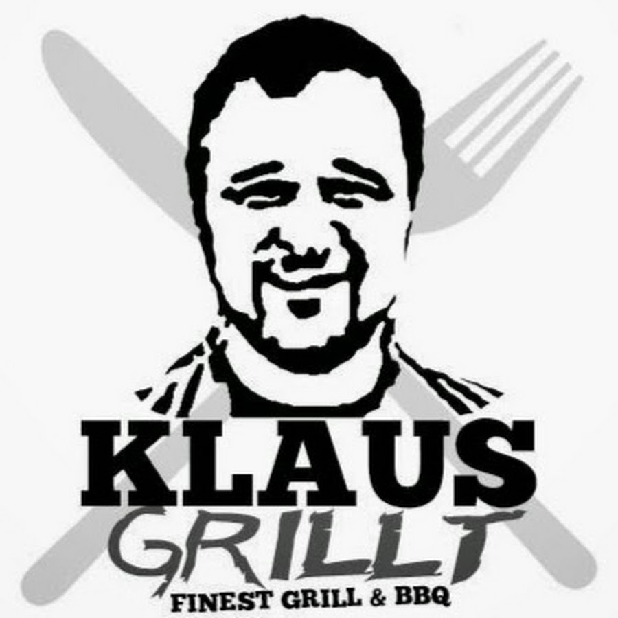 Klaus grillt