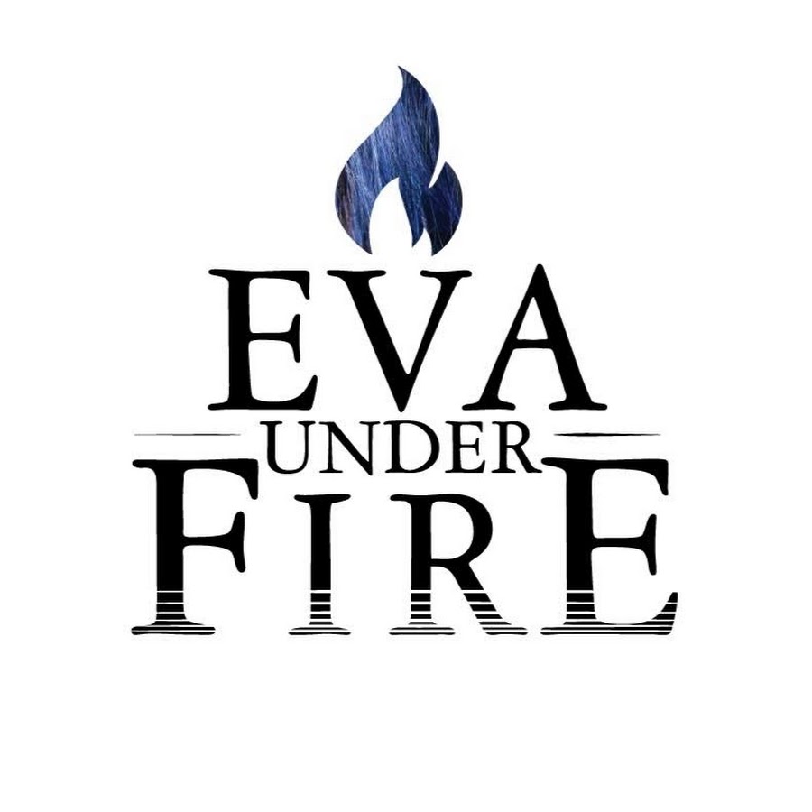 Eva Under Fire Avatar canale YouTube 