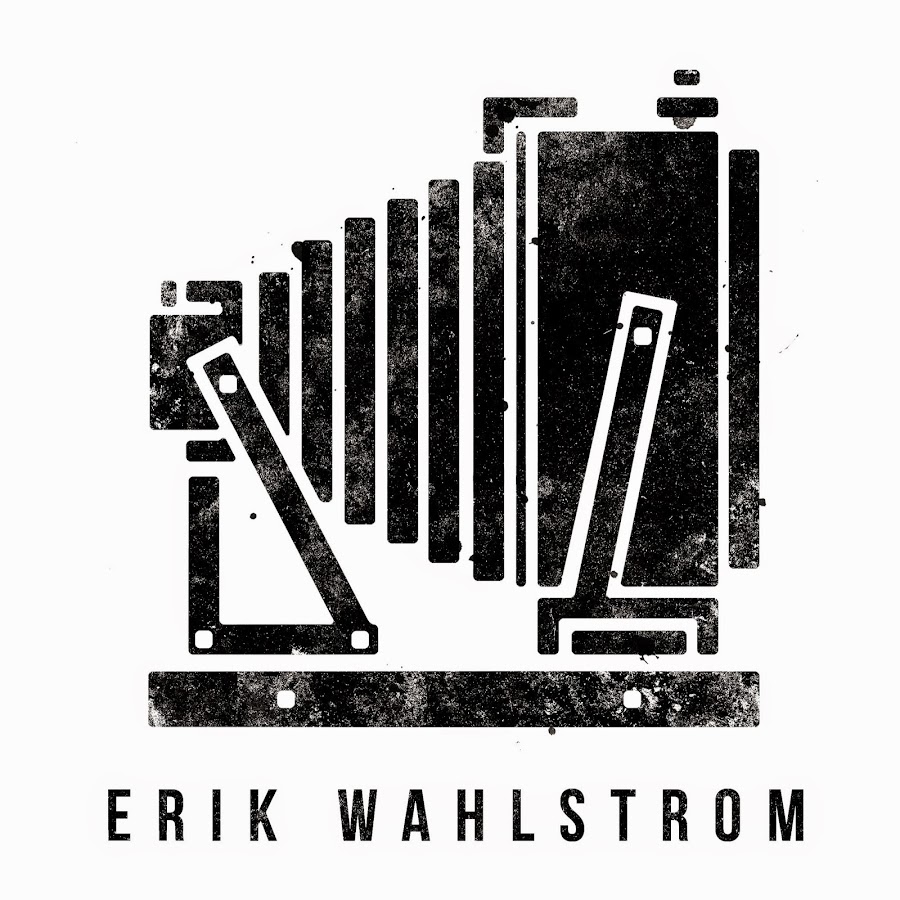 Erik Wahlstrom Avatar de canal de YouTube