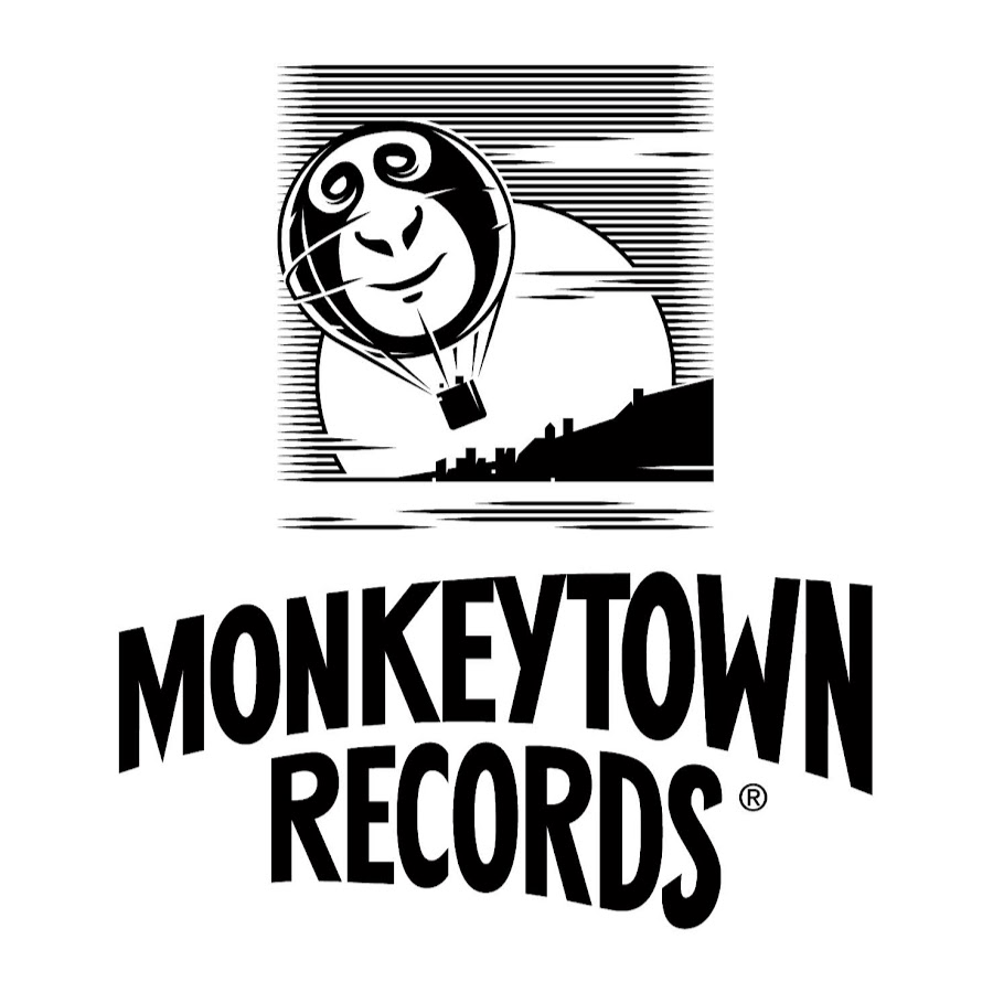 MonkeytownRecords यूट्यूब चैनल अवतार