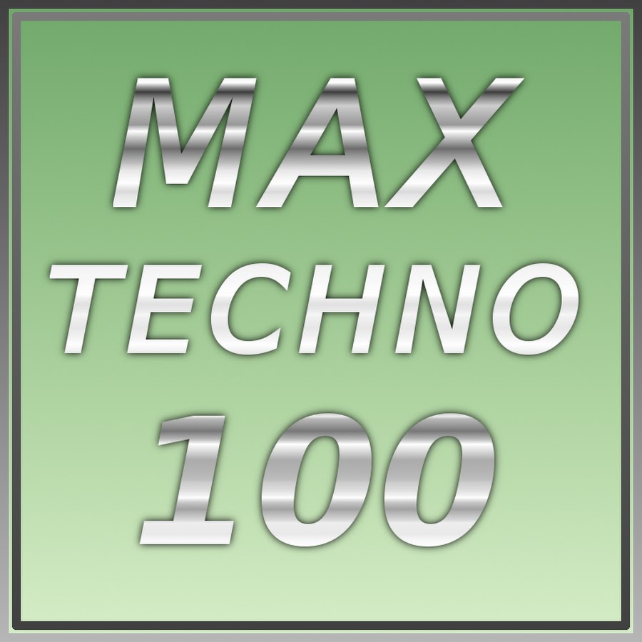 MaxTechno100