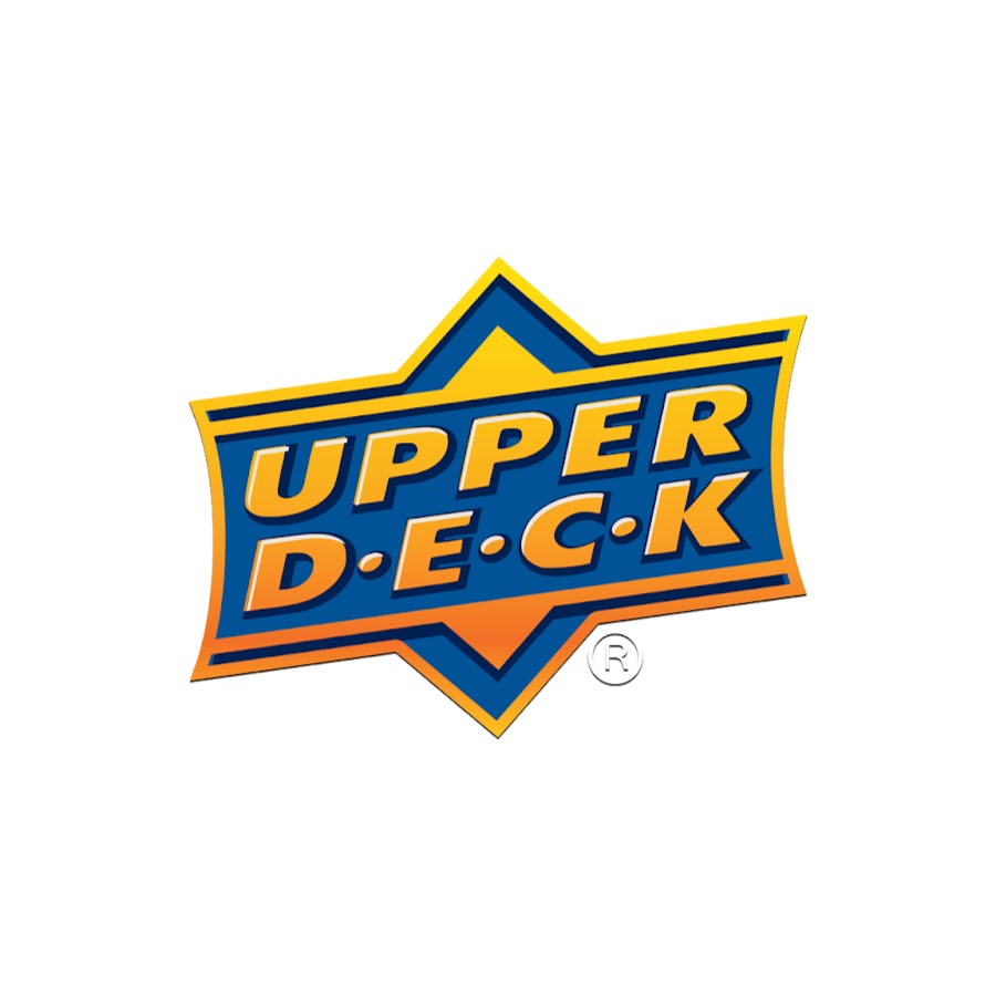Upper Deck YouTube channel avatar