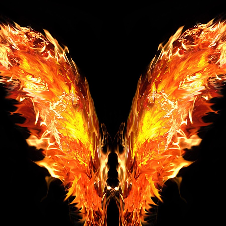 Mr Phoenix Avatar del canal de YouTube