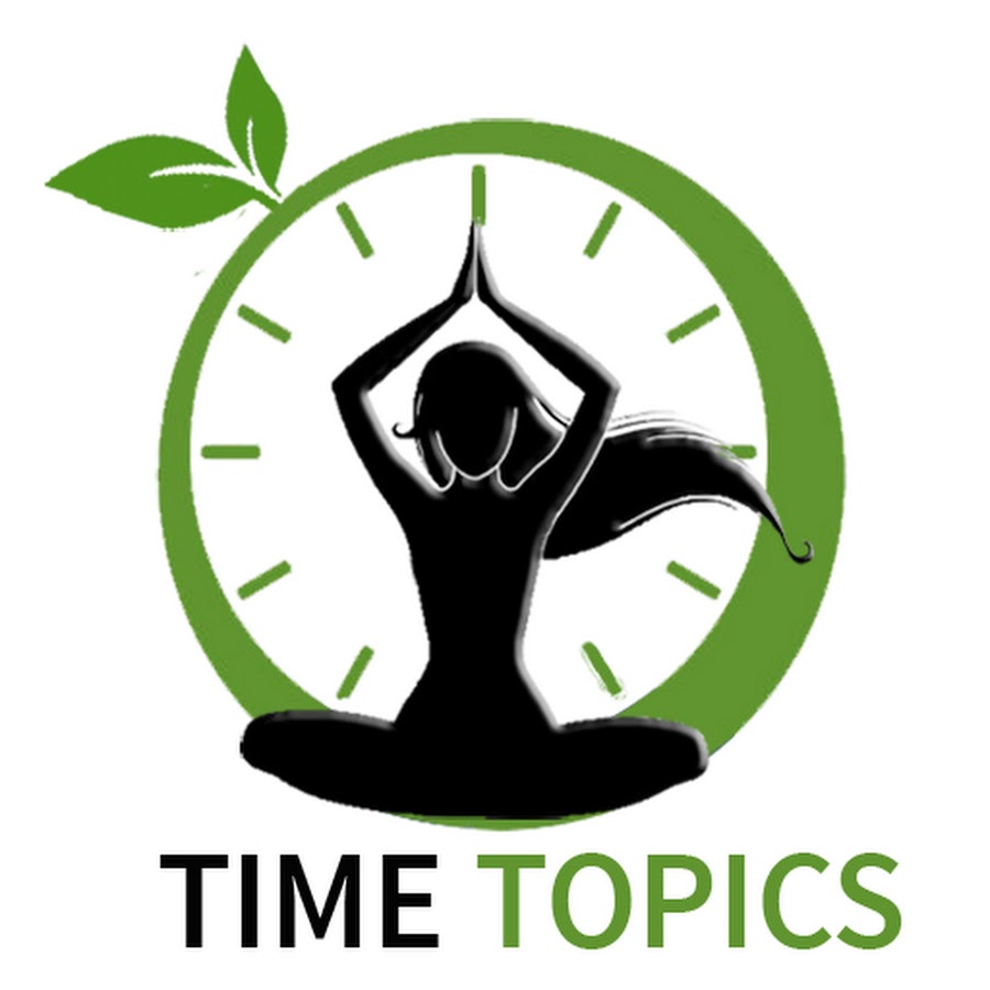 Time Topics YouTube channel avatar
