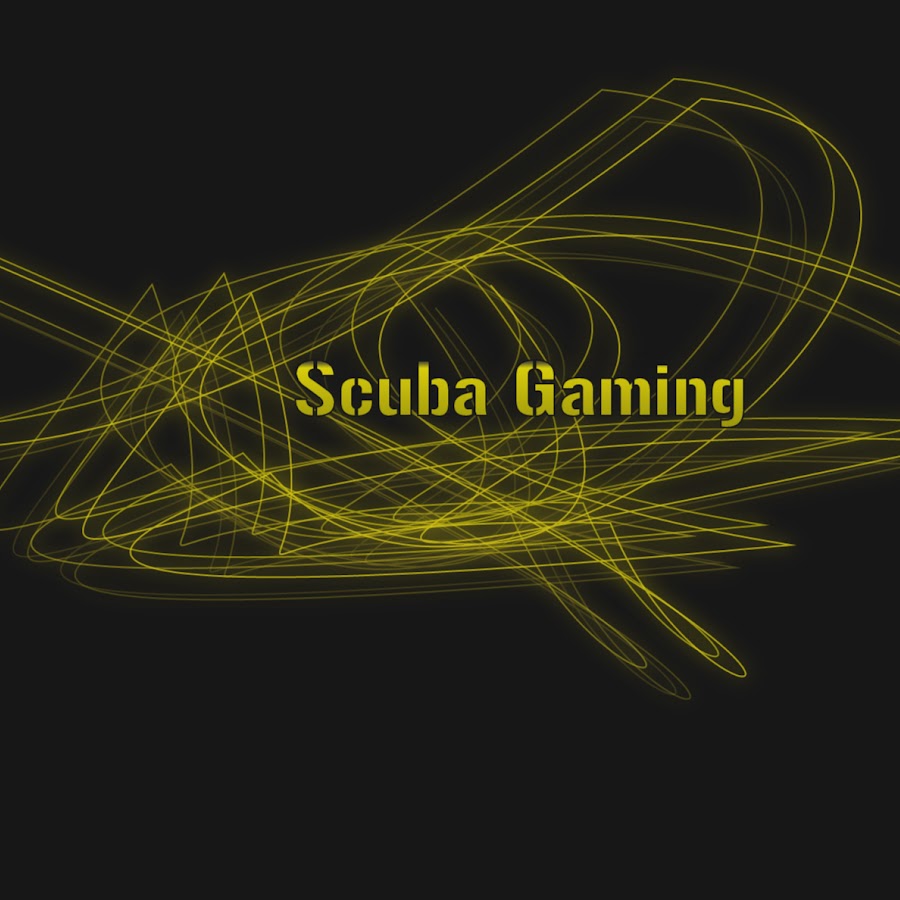 Scuba Gaming